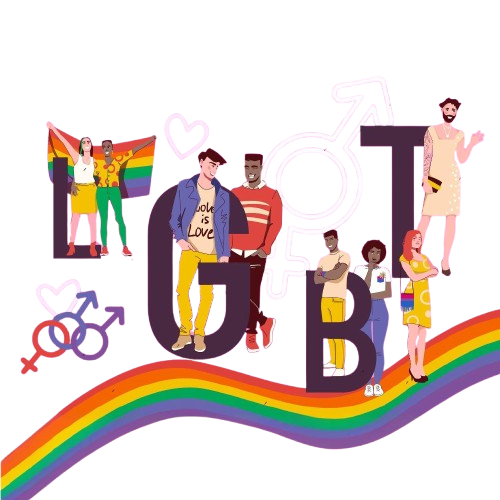 Queer Talks and Meetings